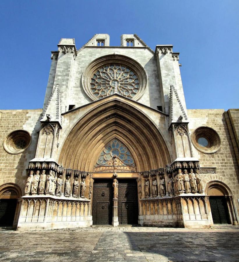 Tarraco Experience. Plaza De La Font * Tarragona