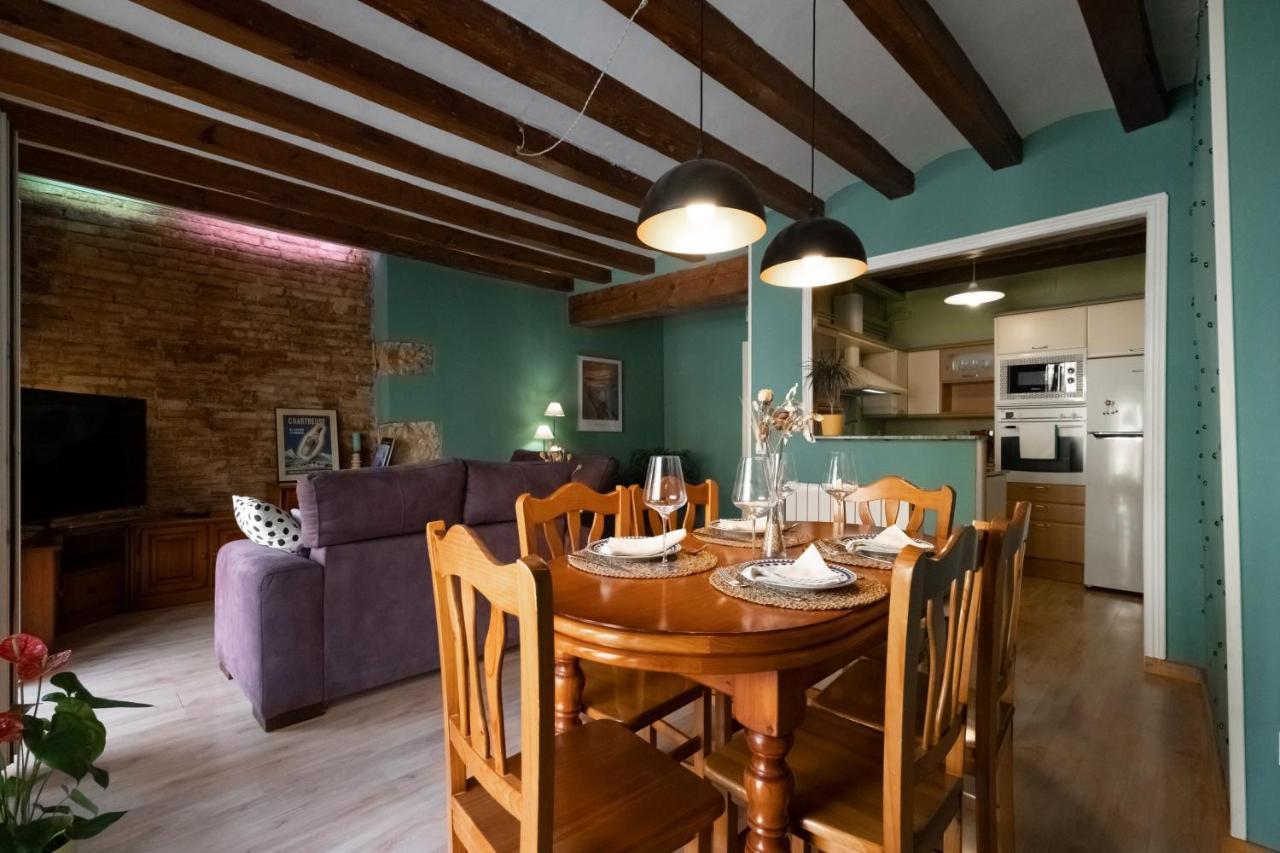 Apartamento Tarraco Experience. Plaza De La Font Tarragona