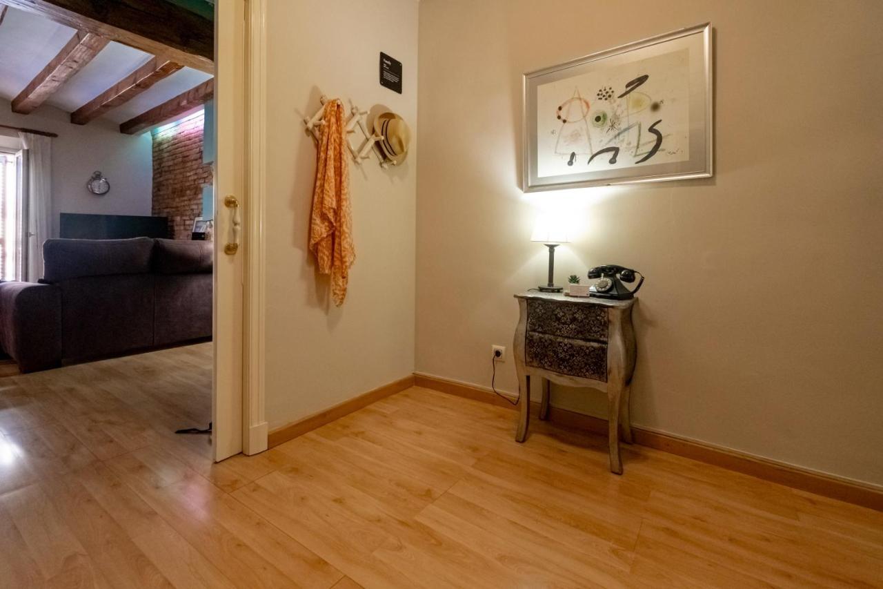 Apartamento Tarraco Experience. Plaza De La Font *