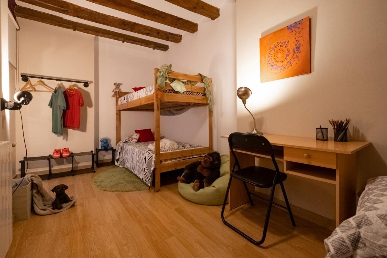Apartamento Tarraco Experience. Plaza De La Font *