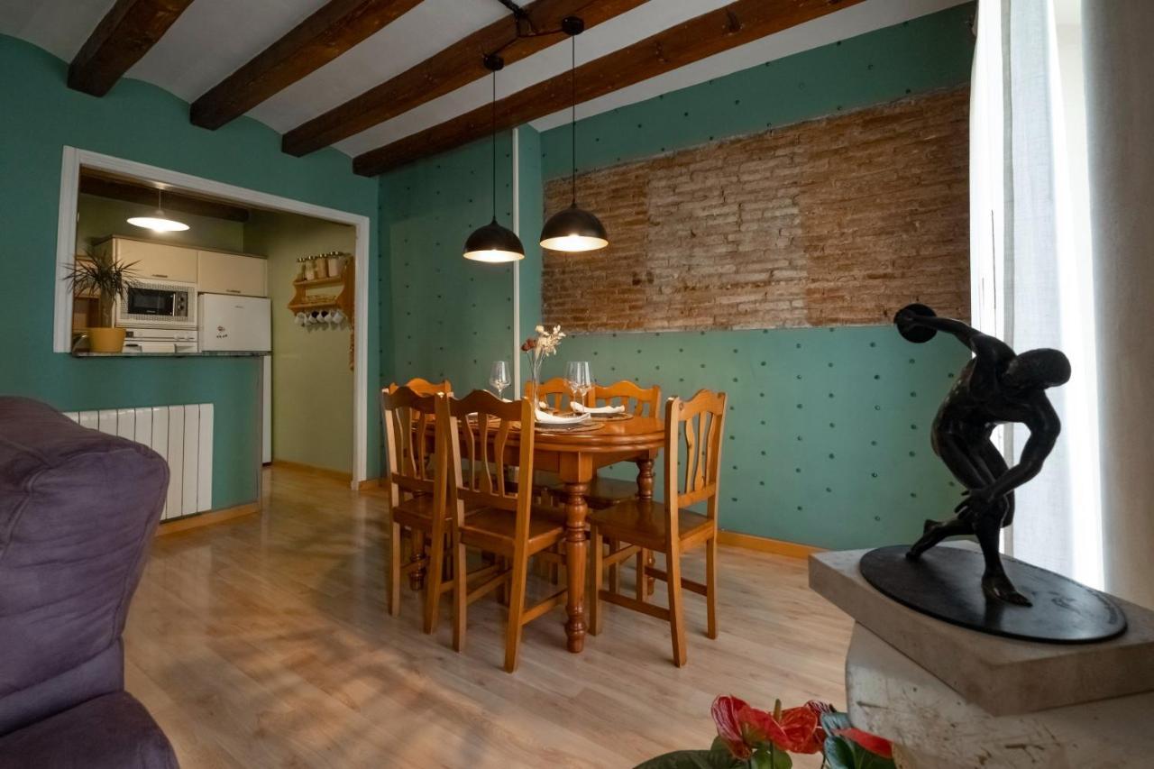 Apartamento Tarraco Experience. Plaza De La Font