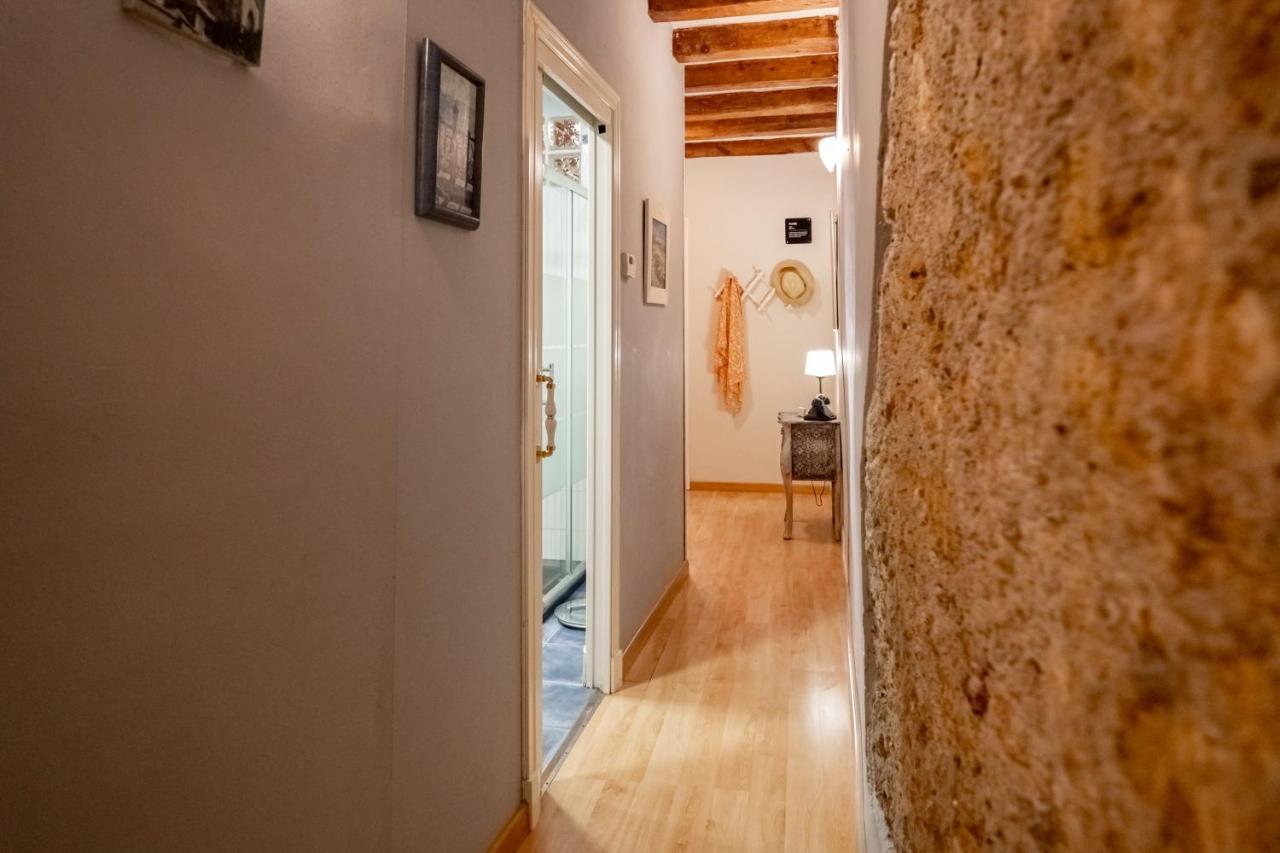 Apartamento Tarraco Experience. Plaza De La Font Tarragona