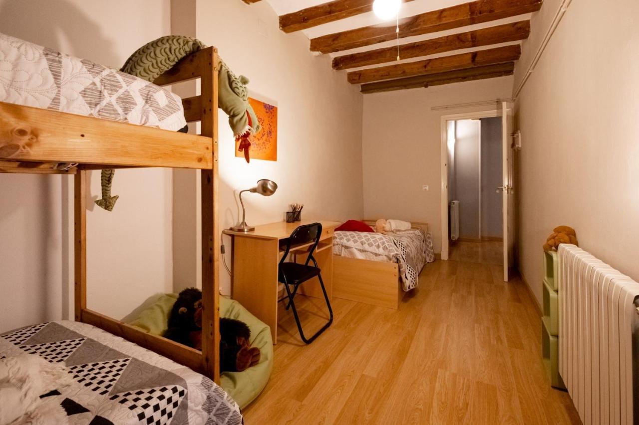 Apartamento Tarraco Experience. Plaza De La Font *
